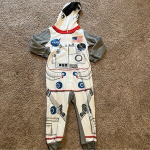 NASA Astronaut Onesie